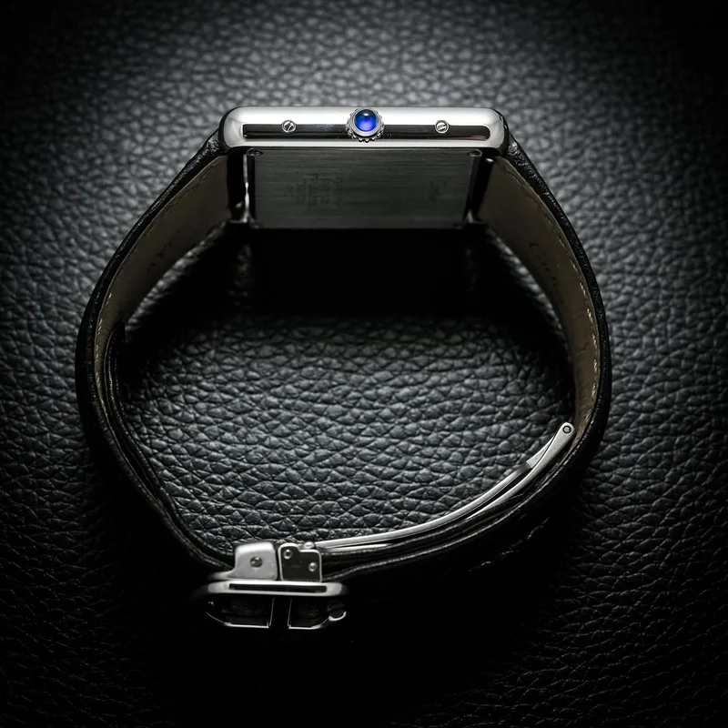 Thumb Tank Solo Large Quartz