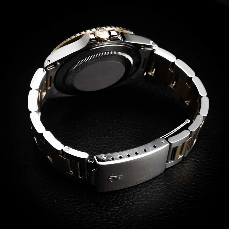 Thumb GMT Master II Two Tone / Brown 