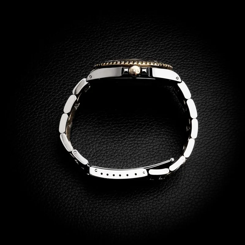 Thumb GMT Master II Two Tone / Brown 