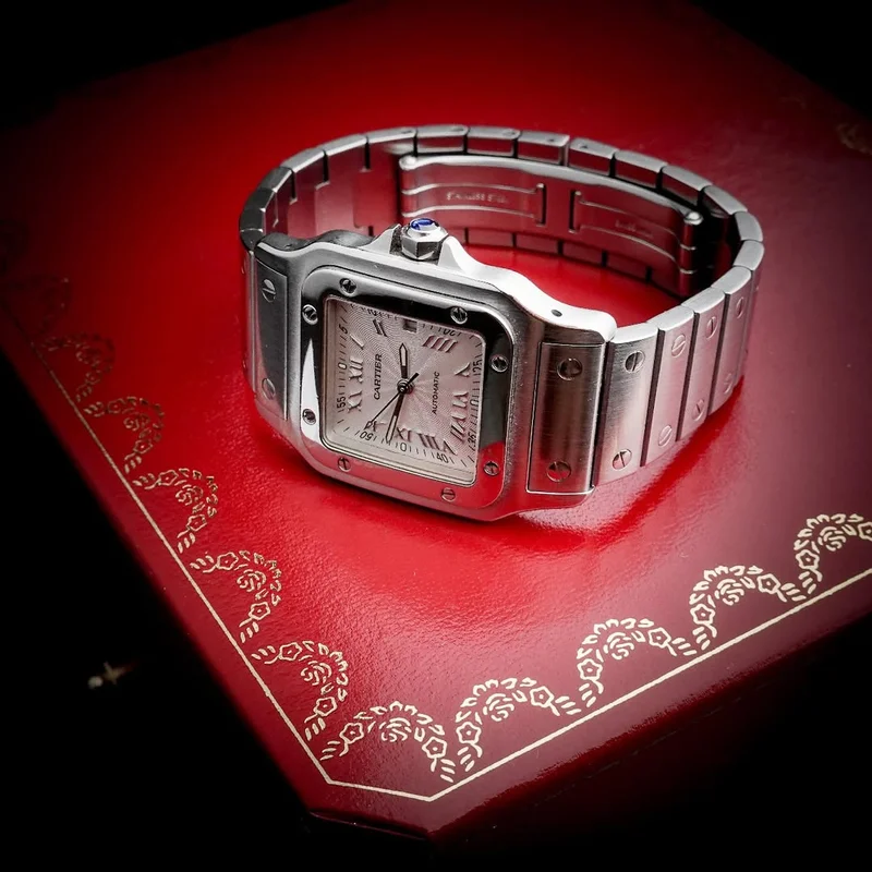 Thumb Santos Galbee 20Th Anniversary Edition