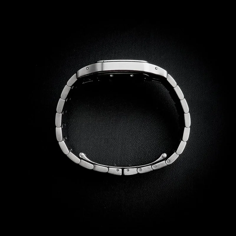 Thumb Santos Galbee 20Th Anniversary Edition