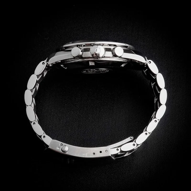 Thumb Speedmaster Professional Moonwatch From Moon to Mars