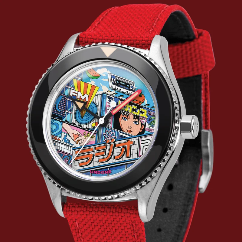 Daruma ArtLabs - Ardhira Putra - My Number One