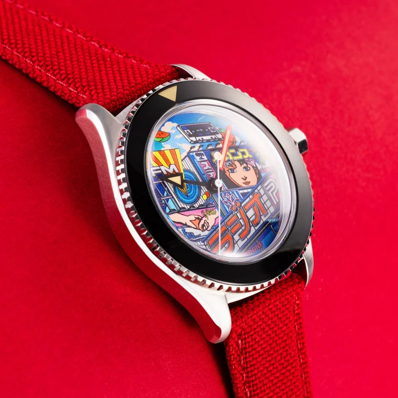 Thumb Daruma ArtLabs - Ardhira Putra - My Number One