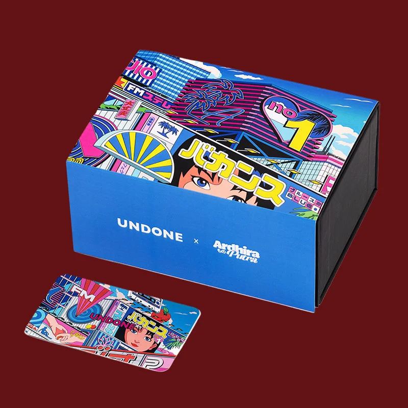 Thumb Daruma ArtLabs - Ardhira Putra - My Number One