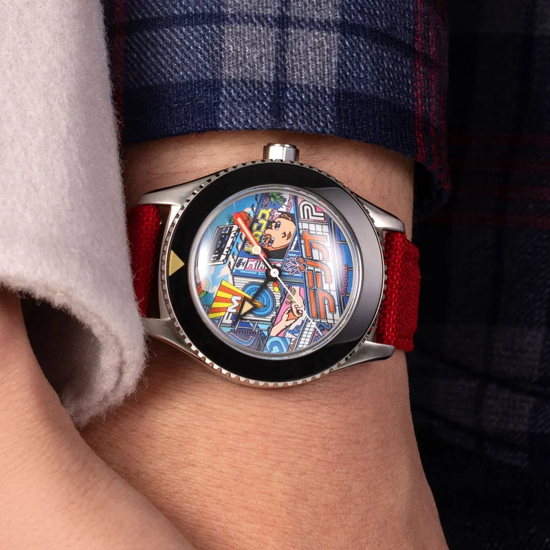 Thumb Daruma ArtLabs - Ardhira Putra - My Number One