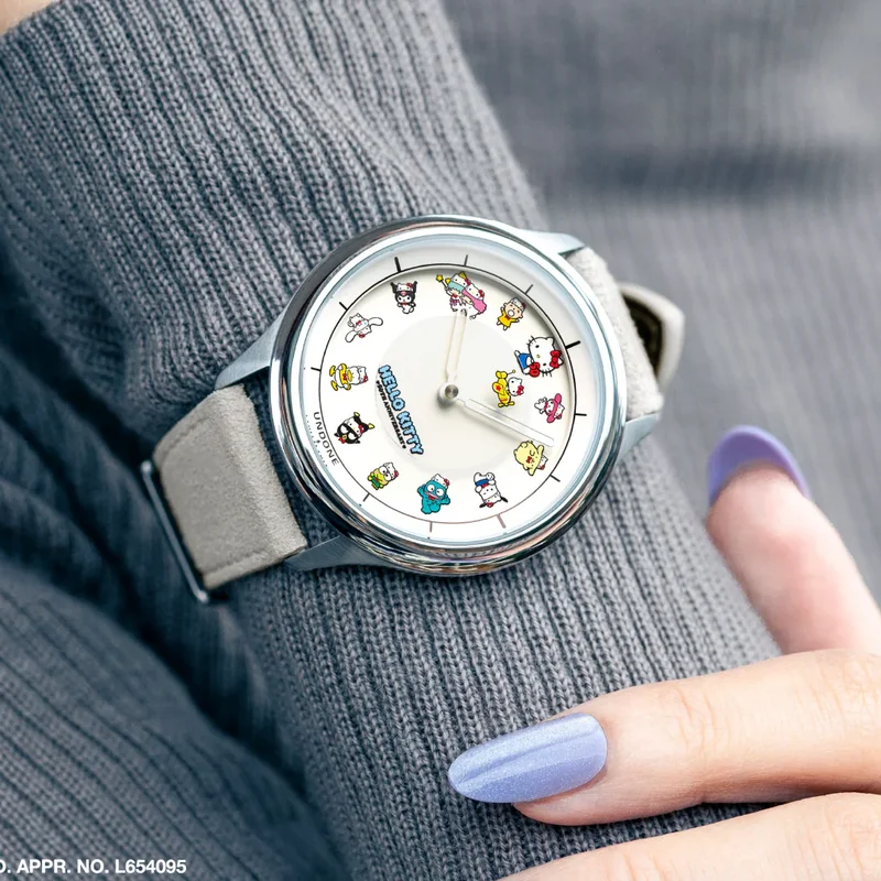 Thumb Hello Kitty 50th Party