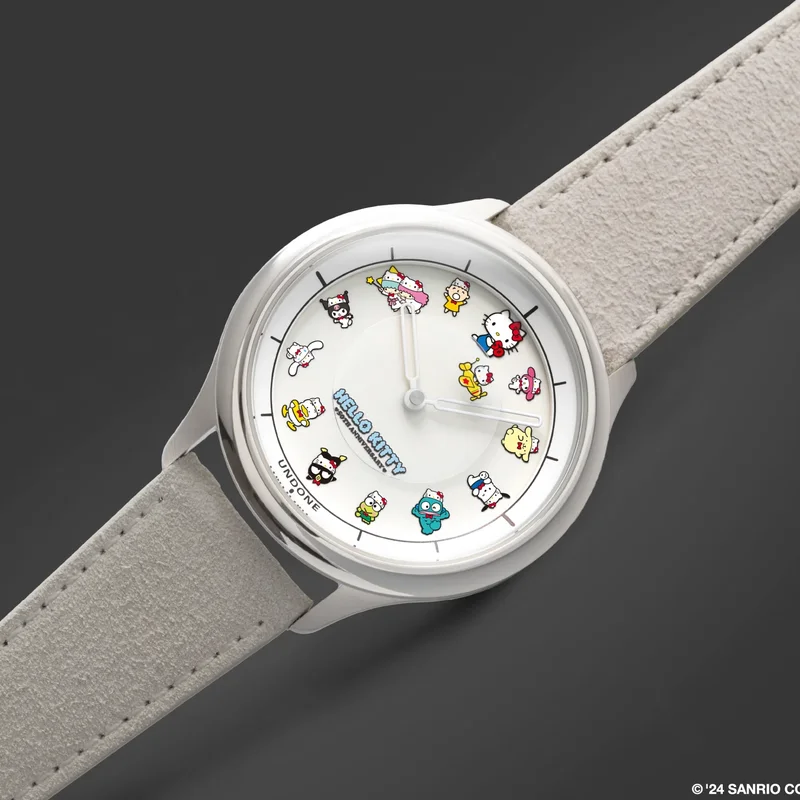 Thumb Hello Kitty 50th Party