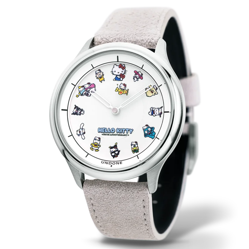 Hello Kitty 50th Party