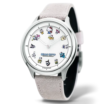 Hello Kitty 50th Party