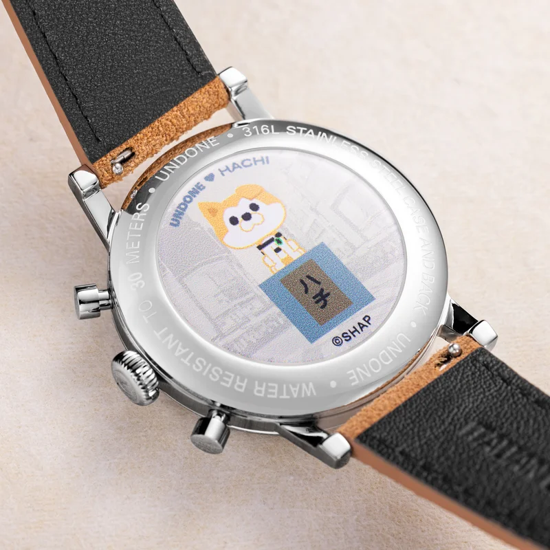 Thumb Shibuya Hachi Classic