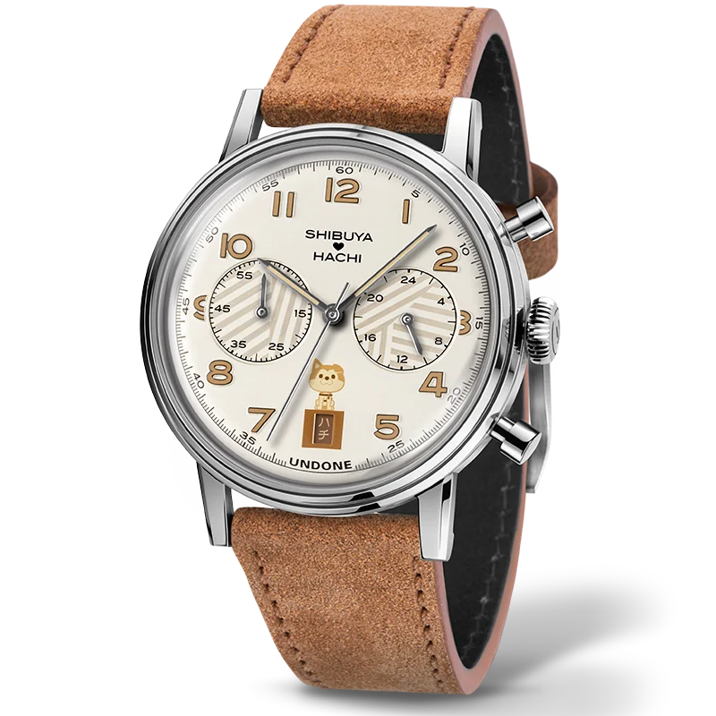 Shibuya Hachi Classic