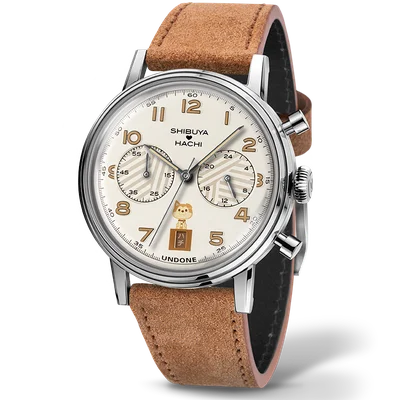 Shibuya Hachi Classic