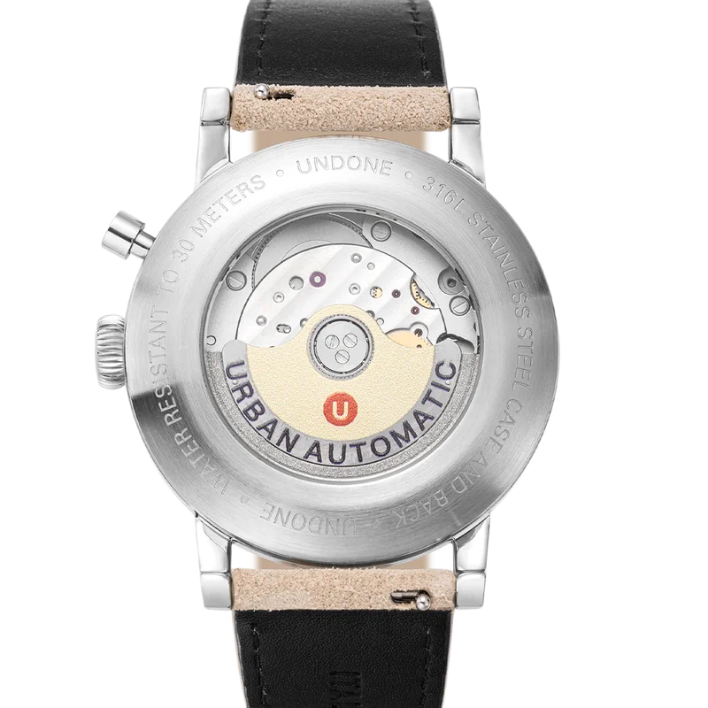 Thumb Urban Automatic Sandstorm