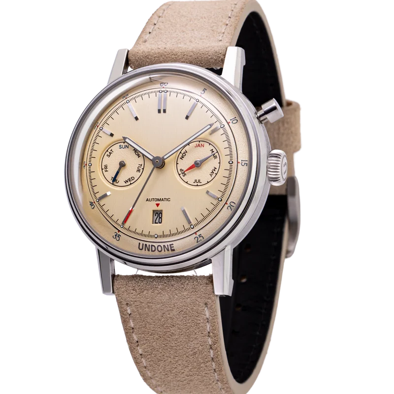 Urban Automatic Sandstorm