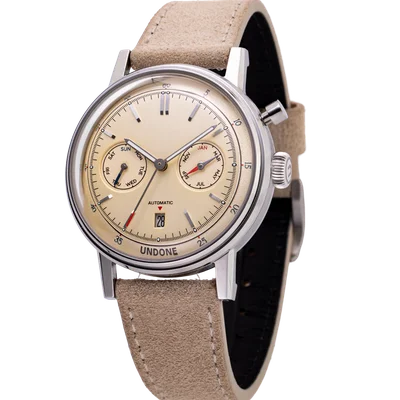 Urban Automatic Sandstorm