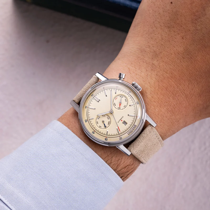 Thumb Urban Automatic Sandstorm