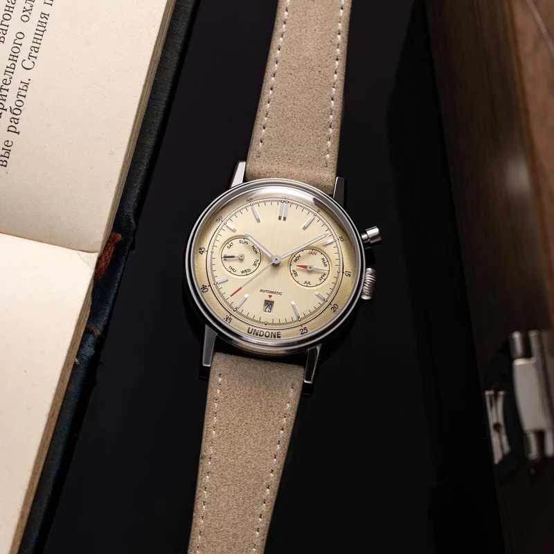 Thumb Urban Automatic Sandstorm