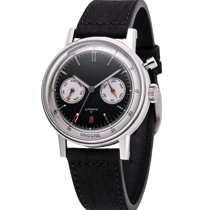 Urban Automatic Eclipse