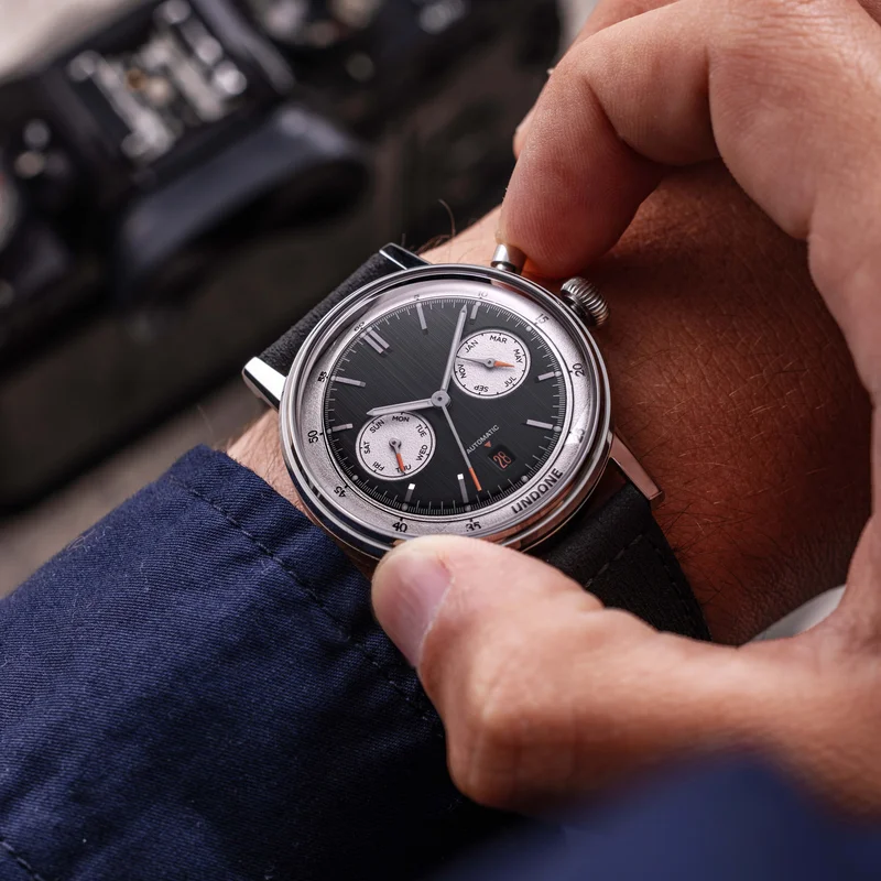 Thumb Urban Automatic Eclipse