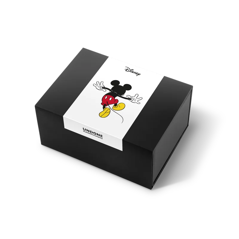 Thumb Disney Mickey Collection 'Guess Who's Back' Automatic