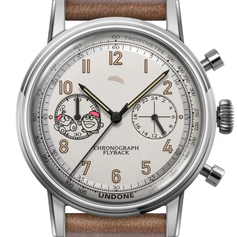 90 Anniversary Beret Undone X Fuji F Fuji