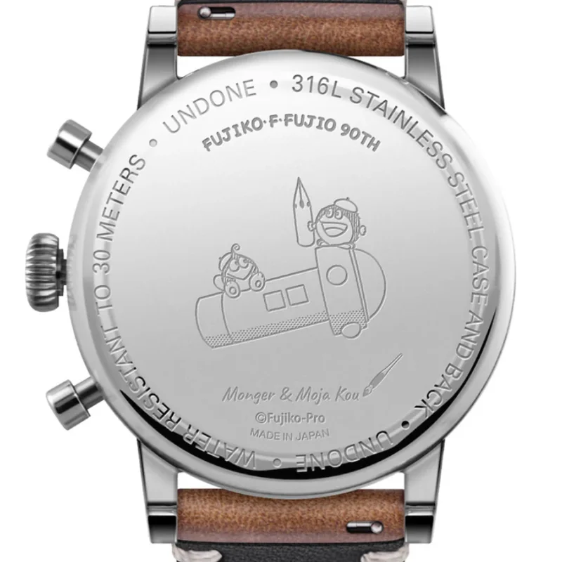 Thumb 90 Anniversary Beret Undone X Fuji F Fuji