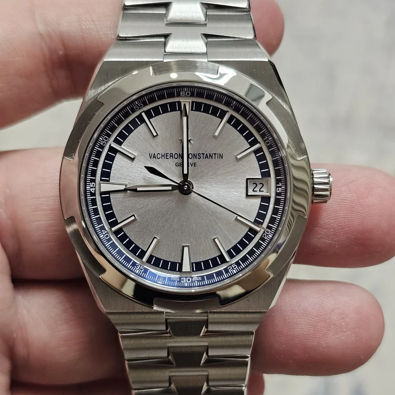 Overseas Date Zurich Boutique Edition