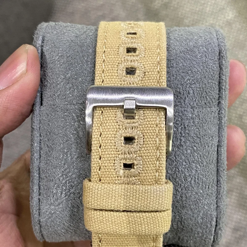 Thumb Club Campus 38 Silver