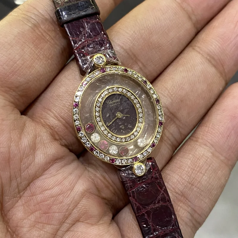 Thumb Happy Diamond & Ruby