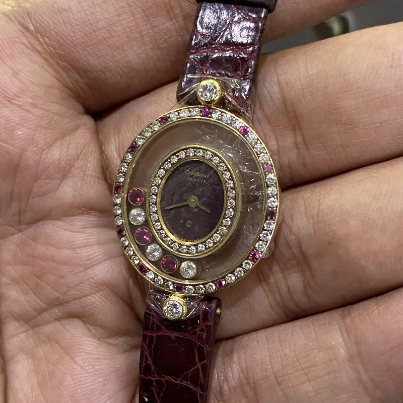 Thumb Happy Diamond & Ruby