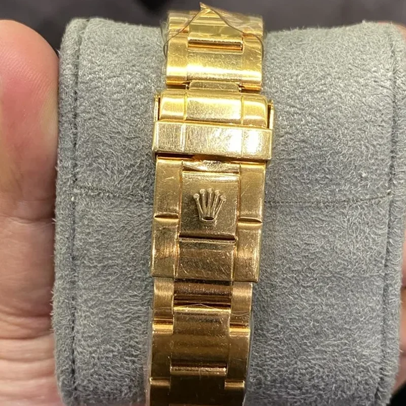 Thumb Yacht-Master 40 16628 All Gold