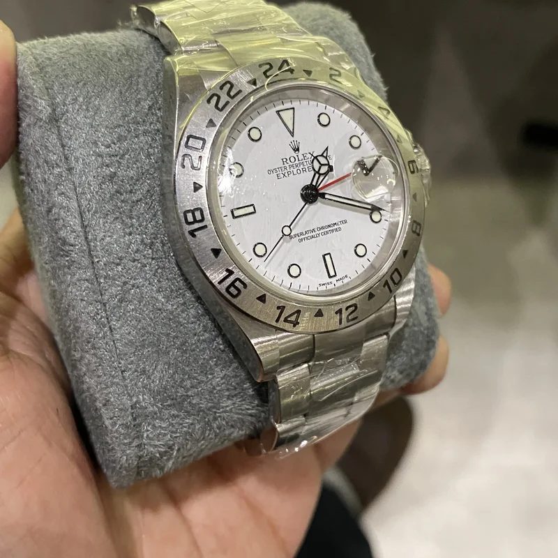 Thumb Explorer II Superluminova