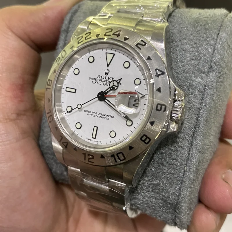 Thumb Explorer II Superluminova