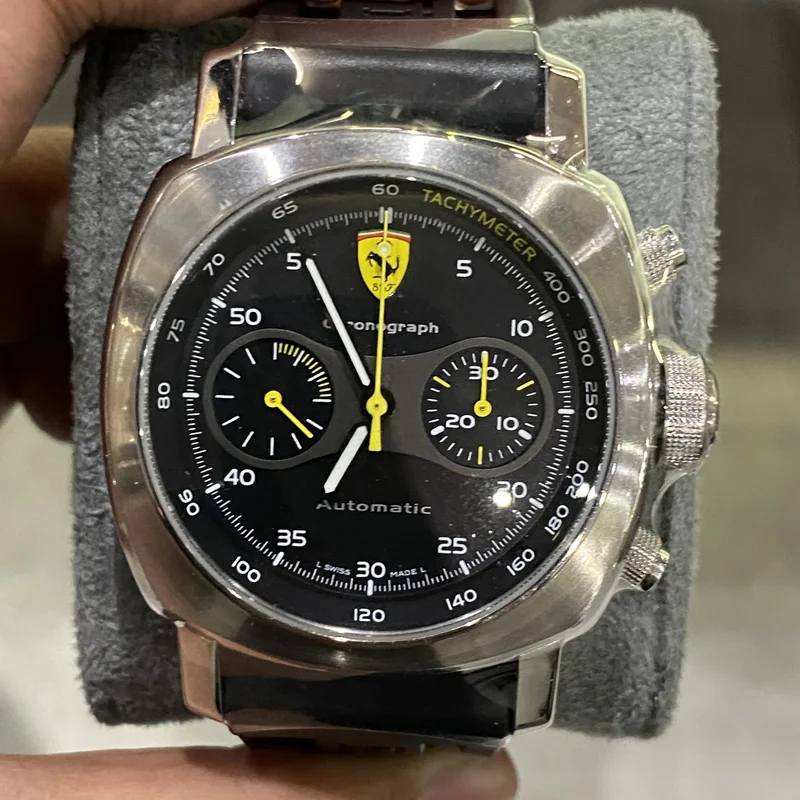 Ferrari Scuderia Chronograph