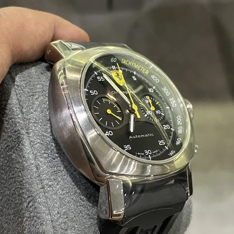 Thumb Ferrari Scuderia Chronograph