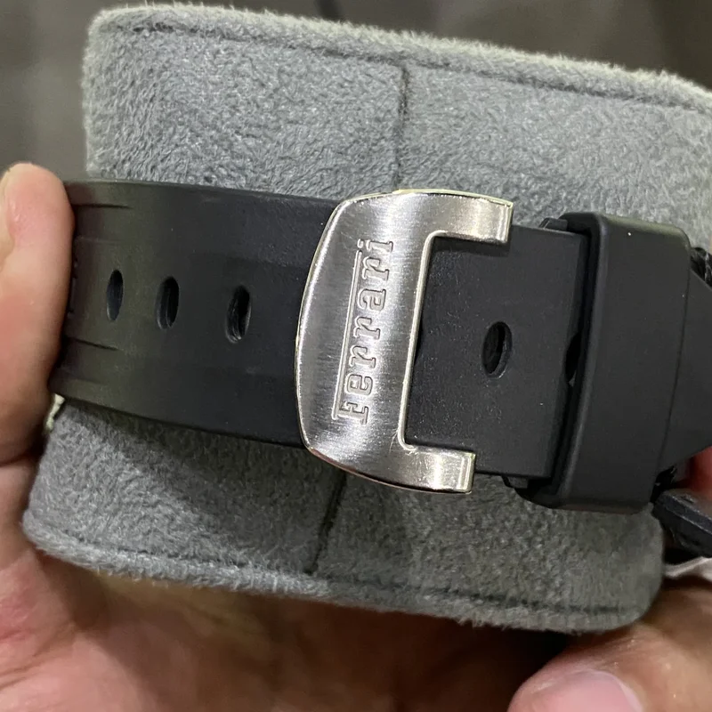 Thumb Ferrari Scuderia Chronograph