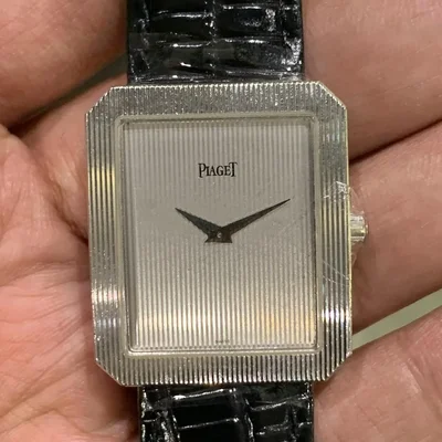 Protocole White Gold