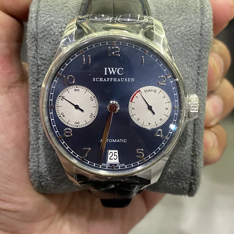 Portuguese Automatic Laureus