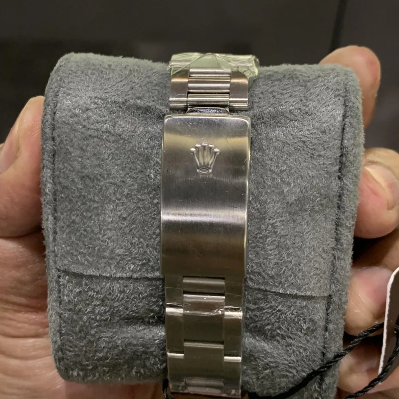Thumb Oyster Perpetual Date 34 15200
