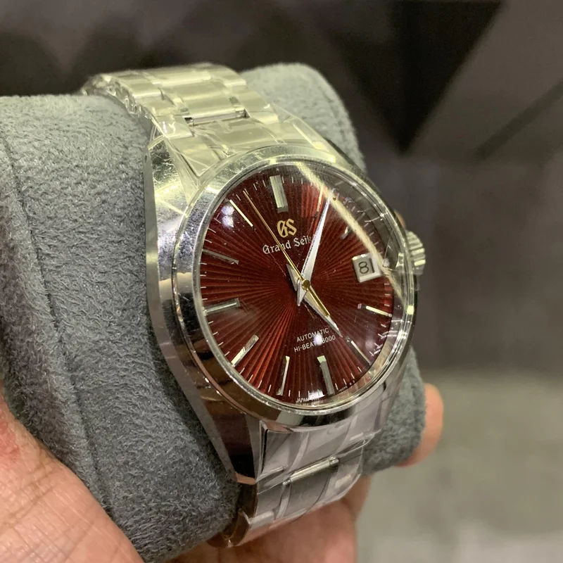 Thumb Hi-Beat Asia Pacific Red Fuji SBGH327