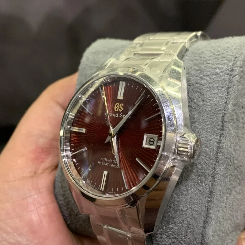 Thumb Hi-Beat Asia Pacific Red Fuji SBGH327