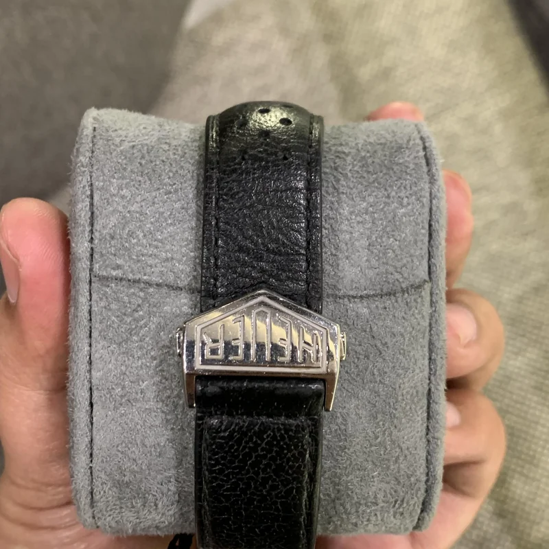 Thumb Monaco Calibre 11 Steve McQueen