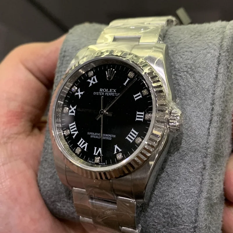 Thumb Oyster Perpetual 36 116034