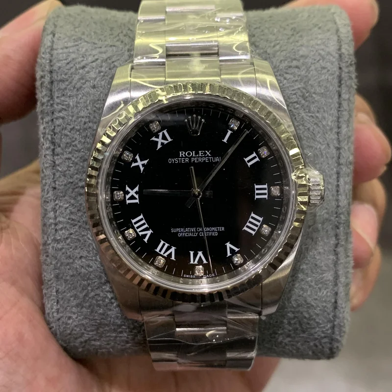 Oyster Perpetual 36 116034