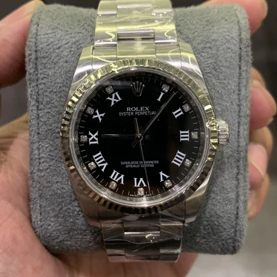 Oyster Perpetual 36 116034