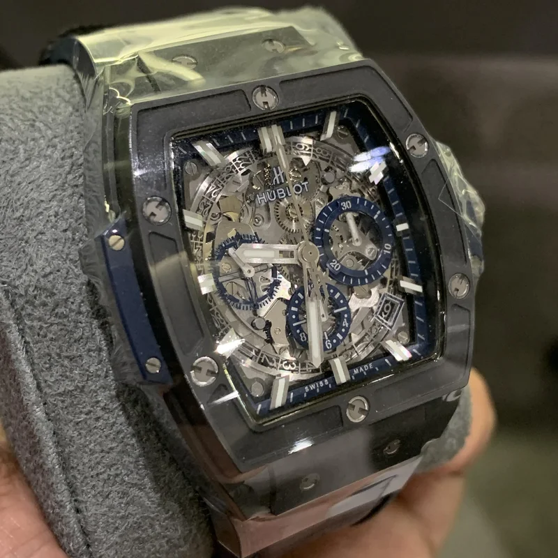 Thumb Spirit Of Big Bang Ceramic Blue