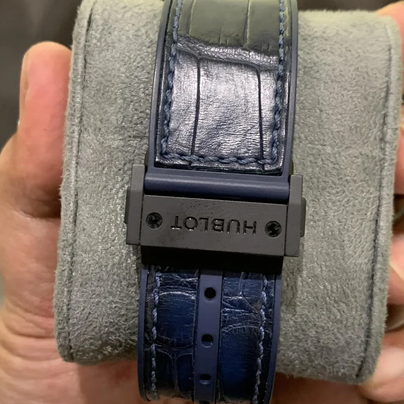 Thumb Spirit Of Big Bang Ceramic Blue