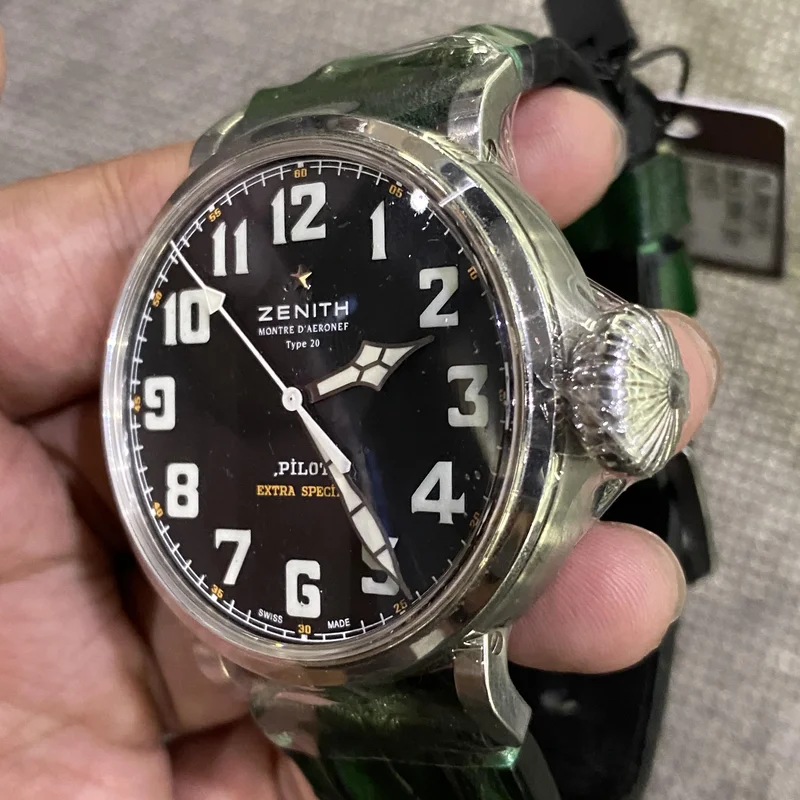 Thumb Pilot Type 20 Extra Special