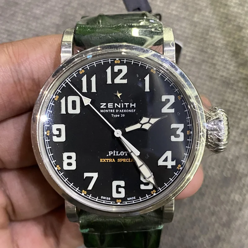 Pilot Type 20 Extra Special